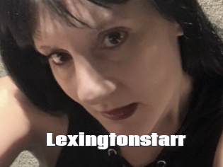 Lexingtonstarr