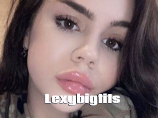 Lexybigtits