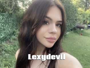 Lexydevil