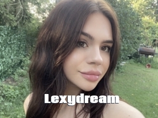 Lexydream