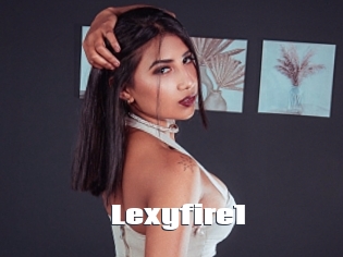 Lexyfire1