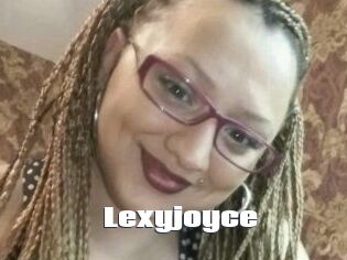 Lexyjoyce