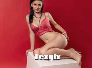 Lexylx