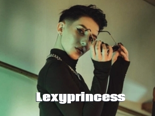 Lexyprincess