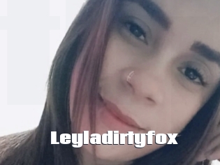 Leyladirtyfox