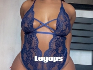 Leyops