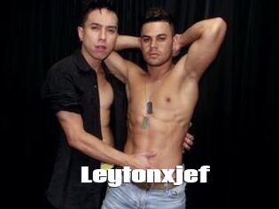 Leytonxjef