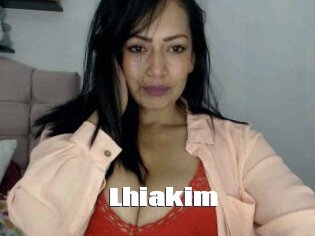 Lhiakim