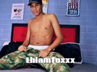 Lhiamfoxxx
