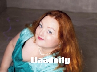 Liaaderly