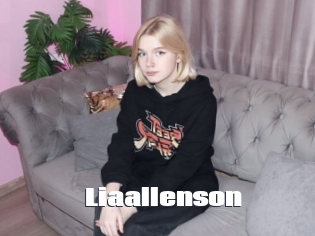 Liaallenson