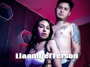 Liaandjefferson