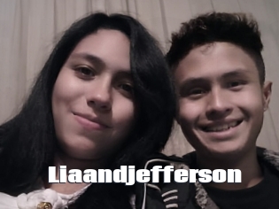 Liaandjefferson