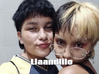 Liaandlilo