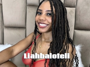 Liahbaloteli