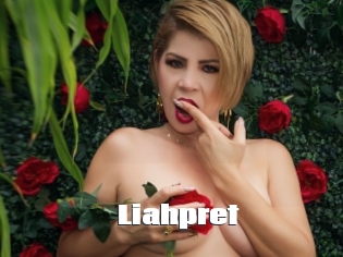 Liahpret