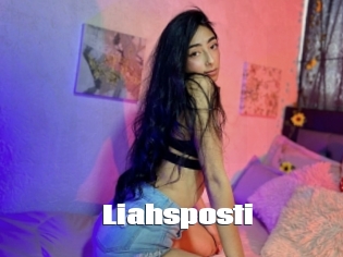 Liahsposti