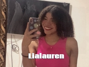 Lialauren