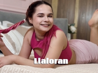 Lialoran