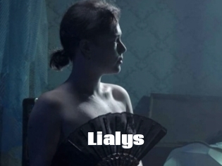 Lialys