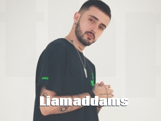 Liamaddams