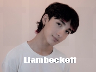 Liambeckett