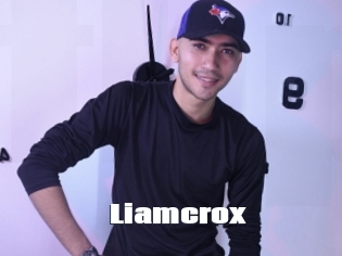 Liamcrox