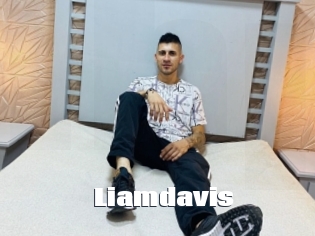 Liamdavis