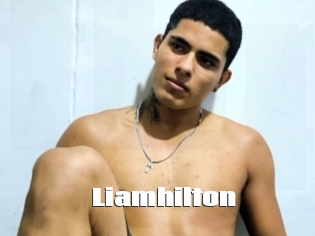 Liamhilton