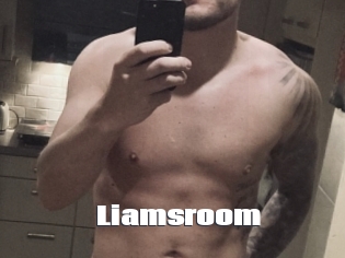 Liamsroom