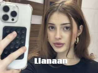 Lianaan