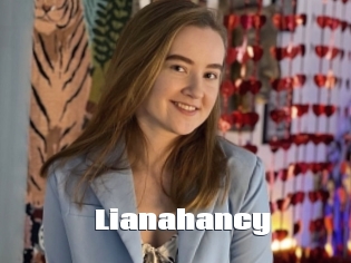 Lianahancy