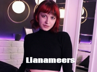 Lianameers