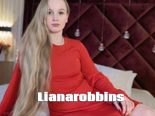 Lianarobbins