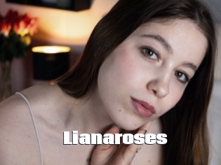 Lianaroses