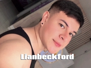 Lianbeckford