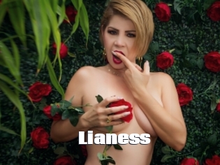 Lianess