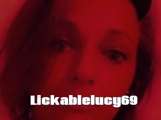 Lickablelucy69