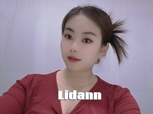 Lidann