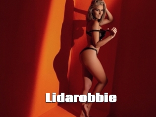 Lidarobbie