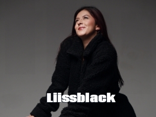 Liissblack