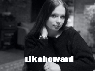 Likahoward