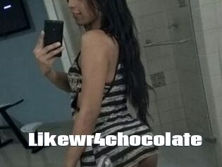 Likewr4chocolate