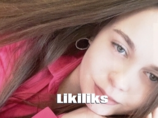 Likiliks