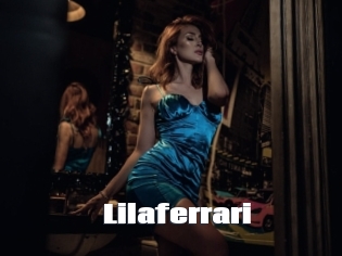 Lilaferrari