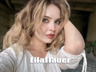 Lilaflauer