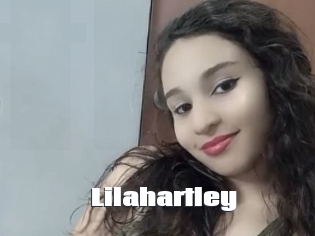 Lilahartley