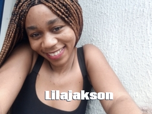 Lilajakson