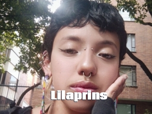 Lilaprins