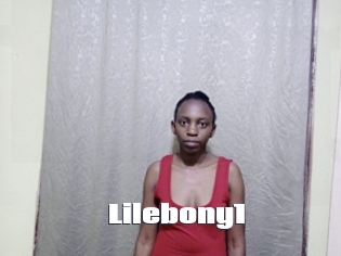 Lilebony1